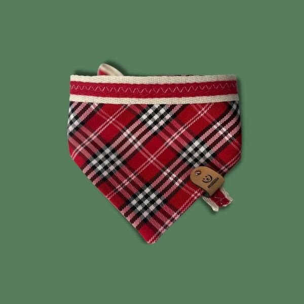 KLASİK BANDANA - MOLLY