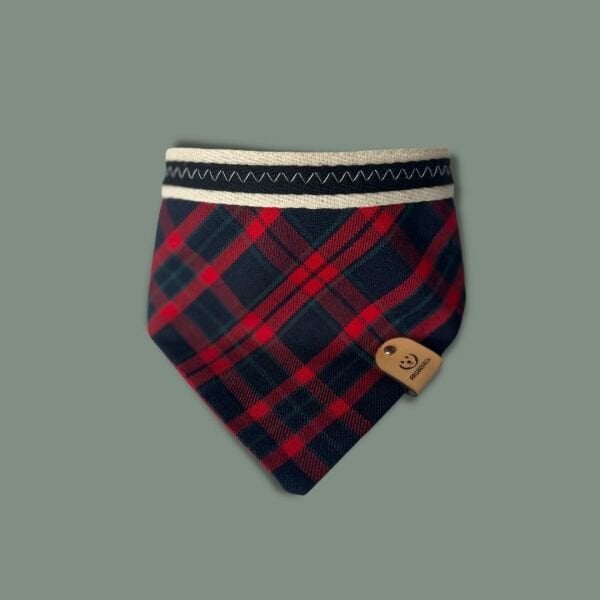 KLASİK BANDANA - LUPO