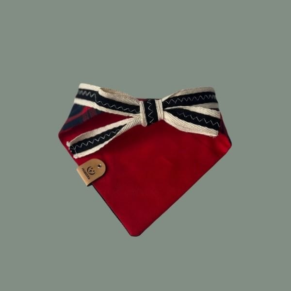 KLASİK BANDANA - LUPO