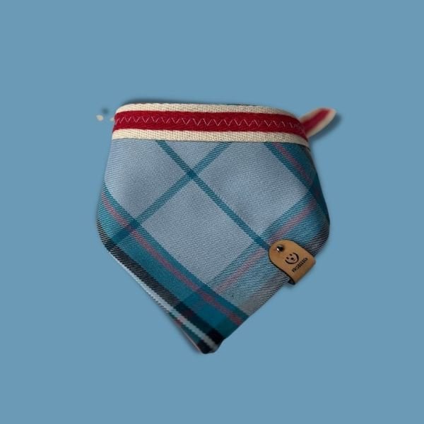 KLASİK BANDANA - FRANKIE