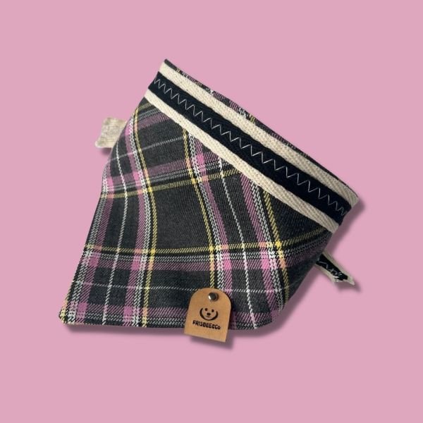 KLASİK BANDANA - POPPY