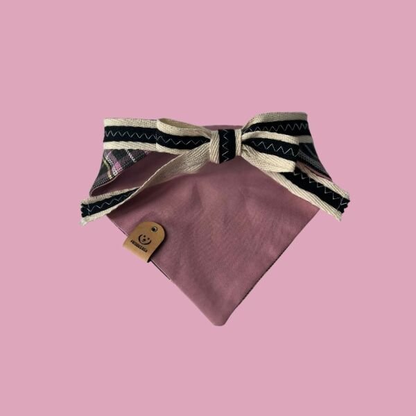 KLASİK BANDANA - POPPY