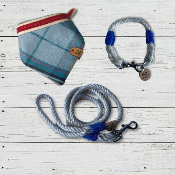 SMILEY - BOYUN TASMASI