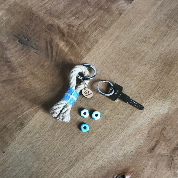 YARDIMSEVER ANAHTARLIK