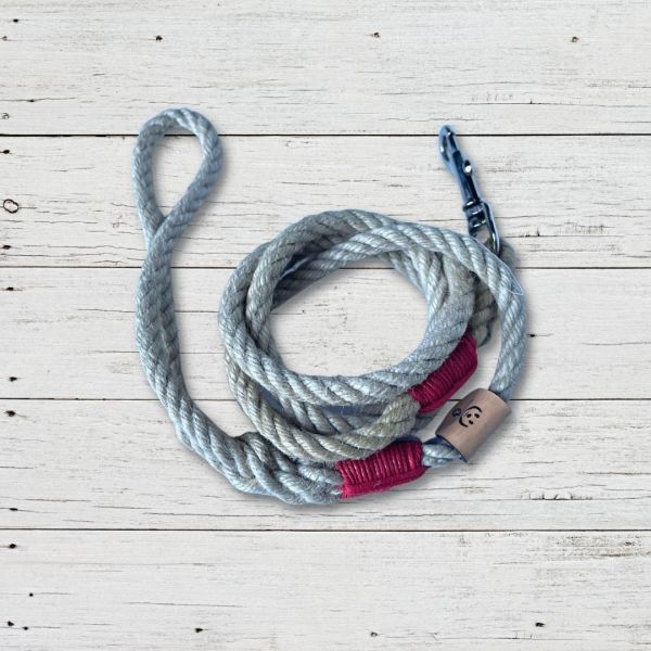 RUBY -  GEZDİRME TASMASI