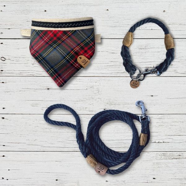 GOLDIE -  GEZDİRME TASMASI