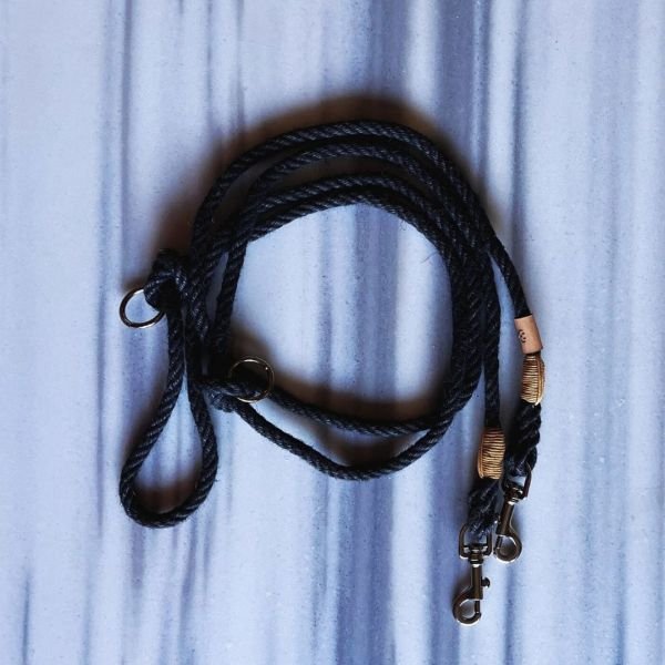 GOLDIE - HANDS FREE / MULTİ GEZDİRME TASMASI