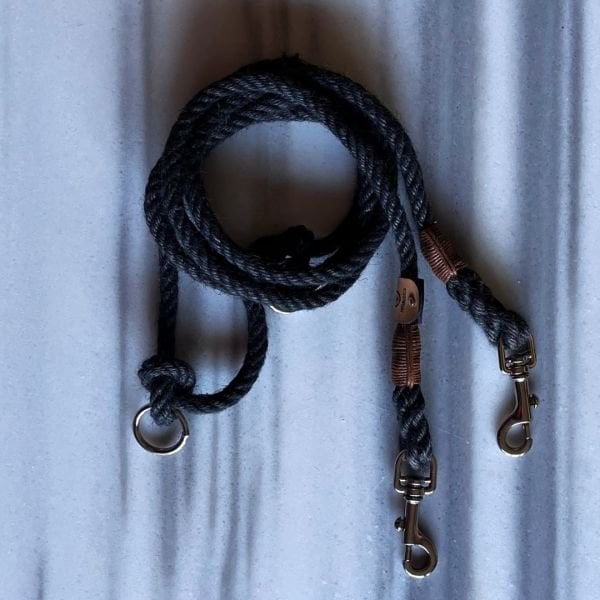 BROWNIE - HANDS FREE / MULTİ GEZDİRME TASMASI