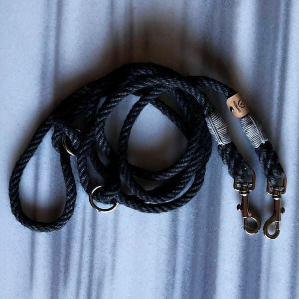 CHANCE - HANDS FREE / MULTİ GEZDİRME TASMASI