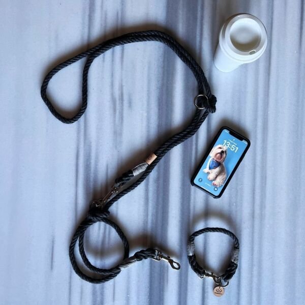 CHANCE - HANDS FREE / MULTİ GEZDİRME TASMASI