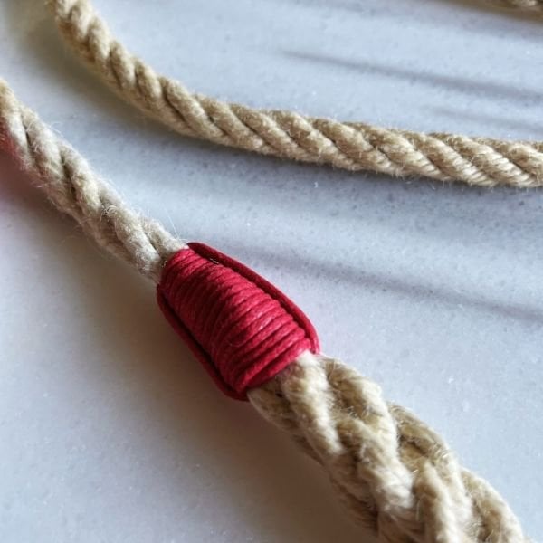 RUBY - HANDS FREE / MULTİ GEZDİRME TASMASI