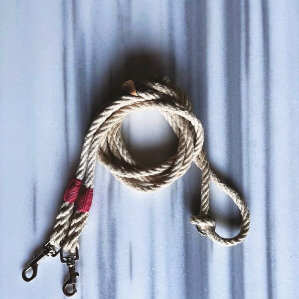 RUBY - HANDS FREE / MULTİ GEZDİRME TASMASI