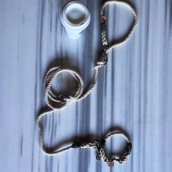 MARLEY - HANDS FREE / MULTİ GEZDİRME TASMASI