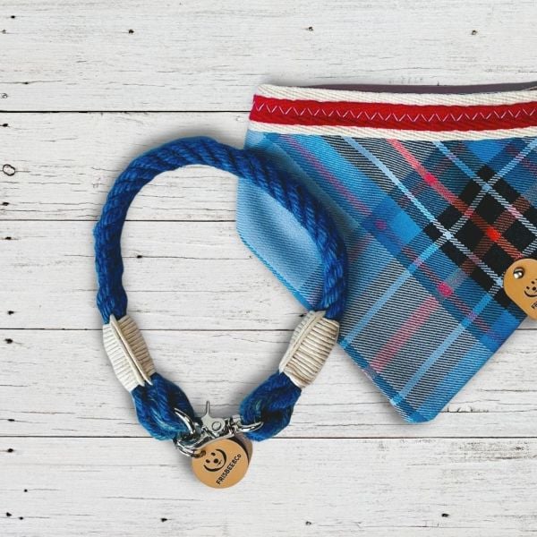 TOBAEKİ - BOYUN TASMASI