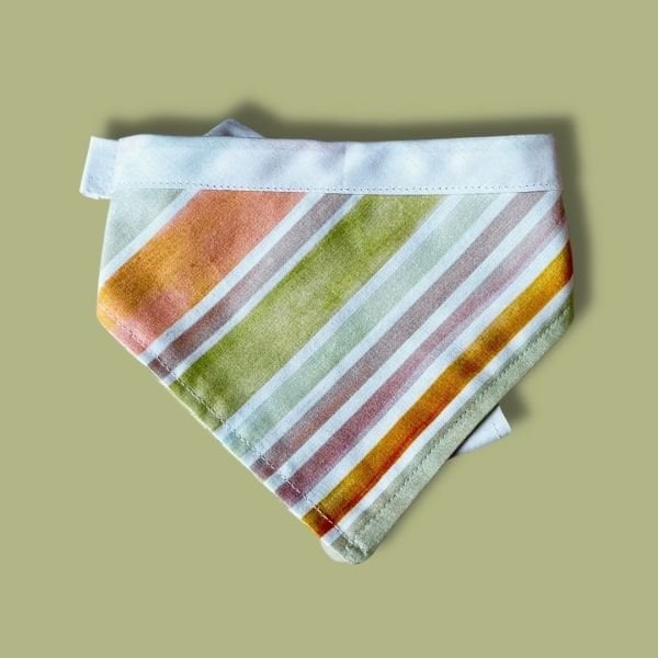 BANDANA - ÖN ARKA -KİRLOŞ