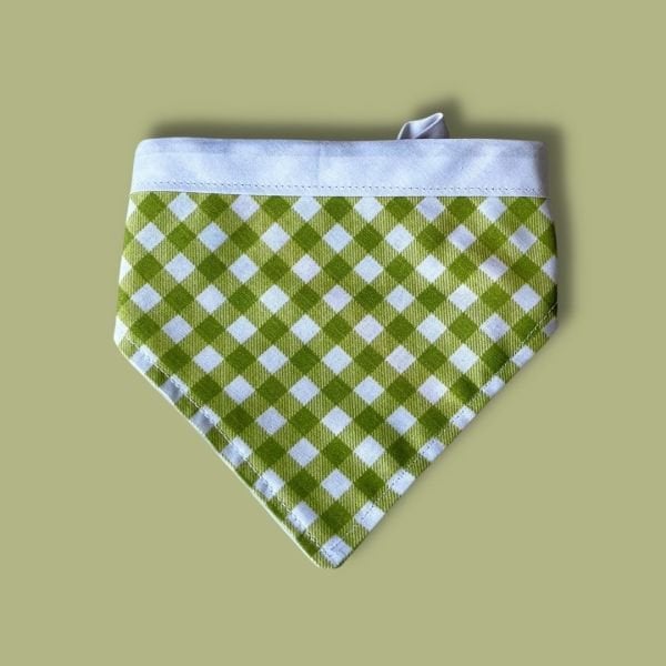 BANDANA - ÖN ARKA -KİRLOŞ