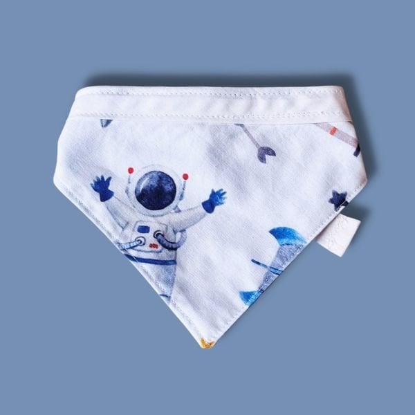 BANDANA - ÖN ARKA -TORİN