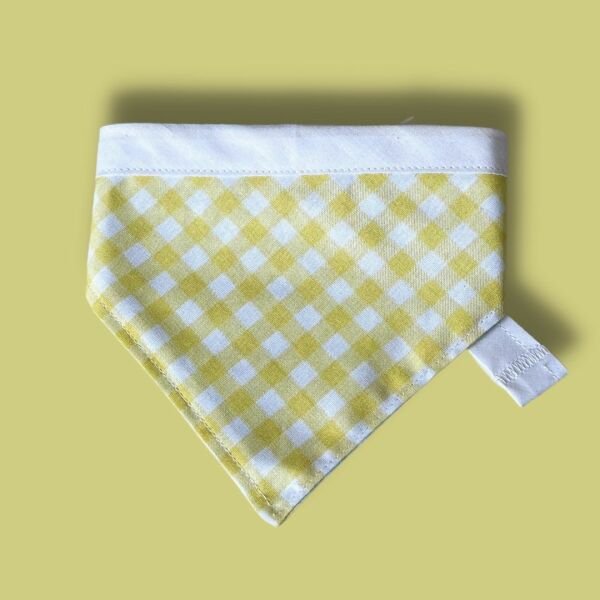 BANDANA - ÖN ARKA -MONA