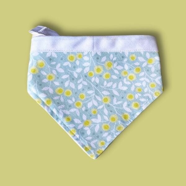 BANDANA - ÖN ARKA -MONA