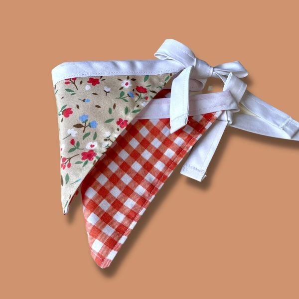 BANDANA - ÖN ARKA -KÖPÜK