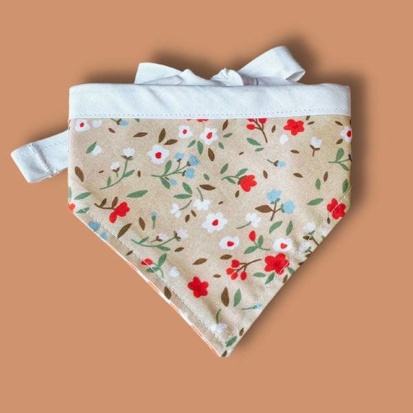 BANDANA - ÖN ARKA -KÖPÜK