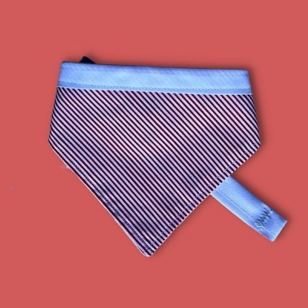 BANDANA - ÖN ARKA - ROCKY