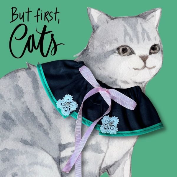 SÜSLÜ BANDANA -  PUFİ