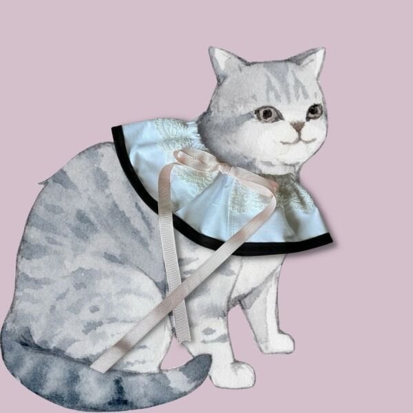 SÜSLÜ BANDANA -  BİHTER