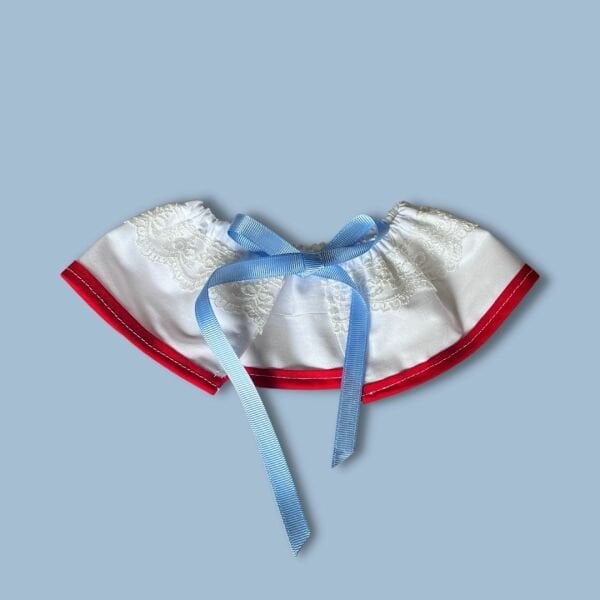 SÜSLÜ BANDANA -  PAŞA