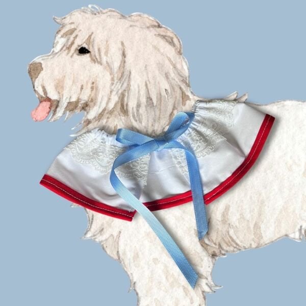 SÜSLÜ BANDANA -  PAŞA