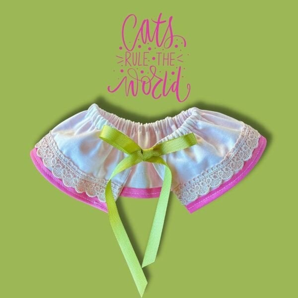 SÜSLÜ BANDANA -  BONBON