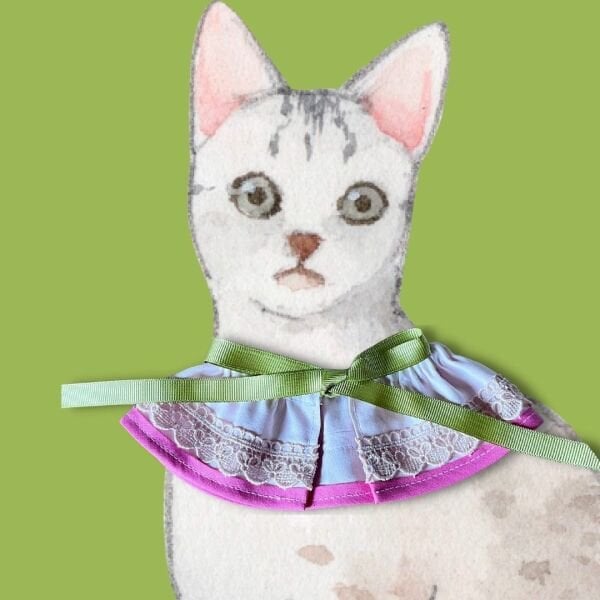 SÜSLÜ BANDANA -  BONBON