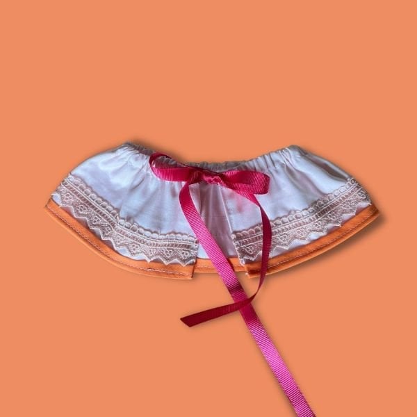 SÜSLÜ BANDANA -  TATLIM