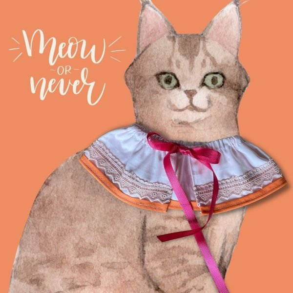 SÜSLÜ BANDANA -  TATLIM