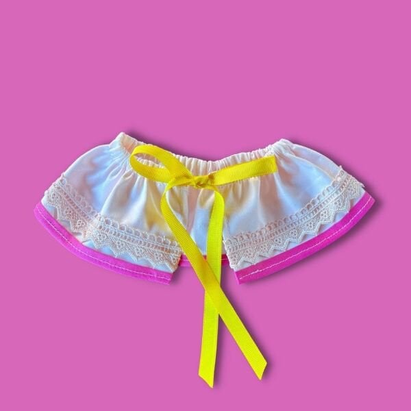 SÜSLÜ BANDANA -  REÇEL