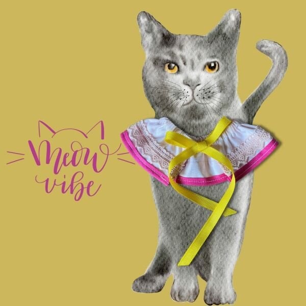 SÜSLÜ BANDANA -  REÇEL