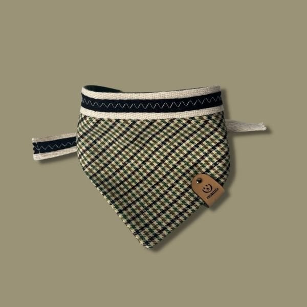 KLASİK BANDANA - CHARLIE