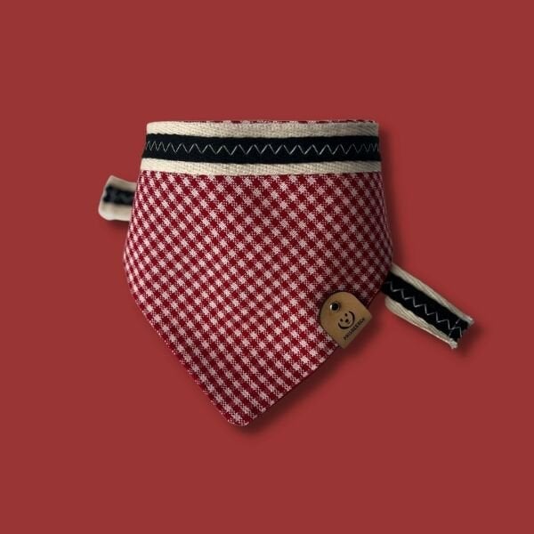 KLASİK BANDANA - AUDREY