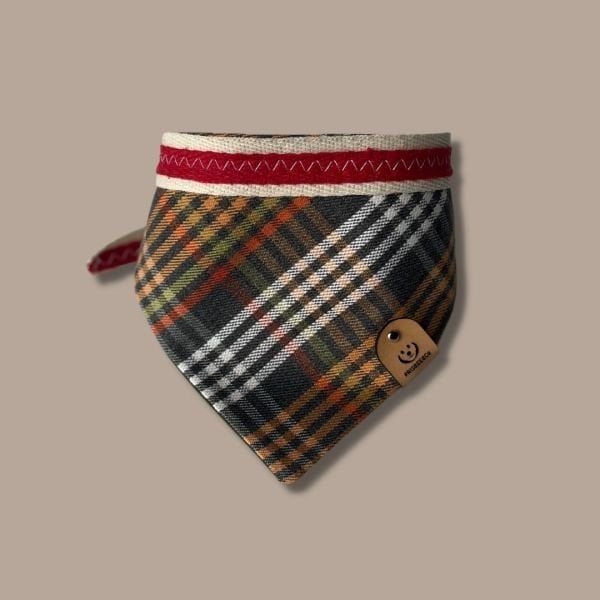 KLASİK BANDANA - HUNTER