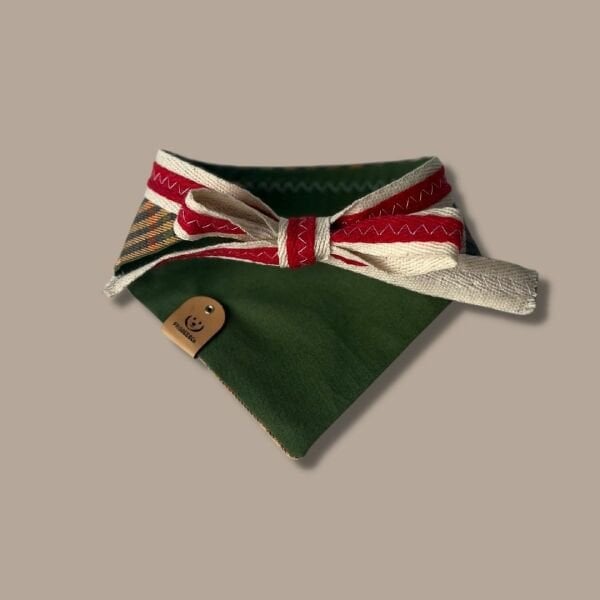 KLASİK BANDANA - HUNTER