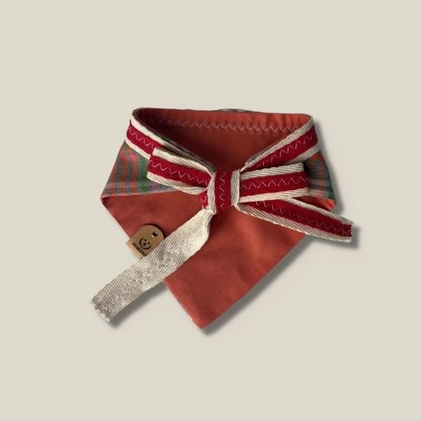 KLASİK BANDANA - PENNY